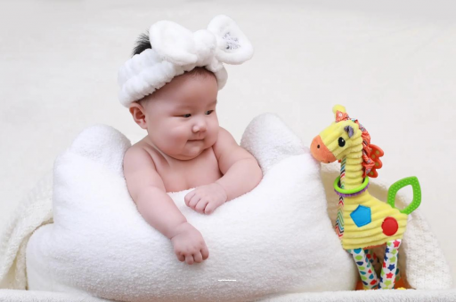 南漳7个月宝宝消化不良