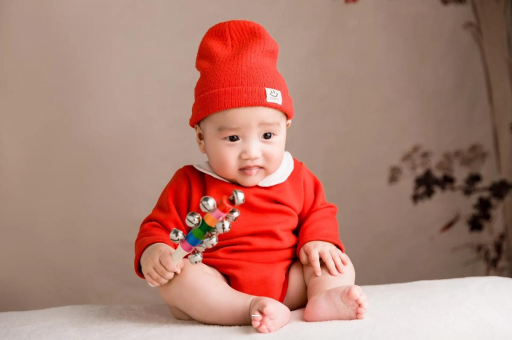 南漳宝宝拉肚子高烧