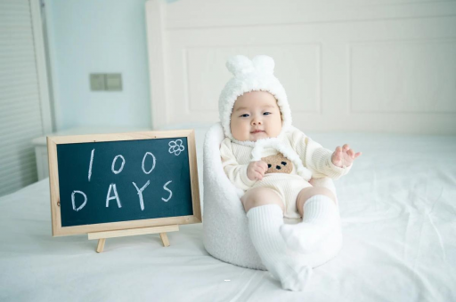 南漳宝宝发热症状