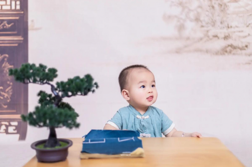 南漳二岁宝宝发型 南漳二岁宝宝发型